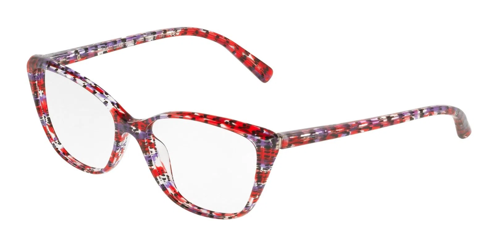 Alain Mikli 3082 Eyeglasses - view 12